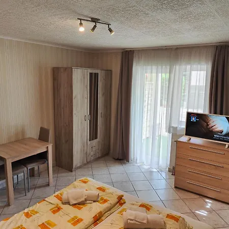 Sárga Ház