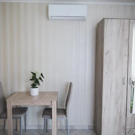 Homestay szállás Sárga Ház Balatonfüred