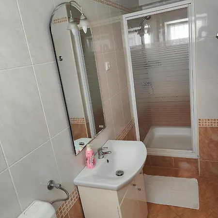 Homestay szállás Sárga Ház *