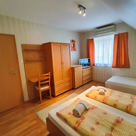 Sárga Ház Balatonfüred