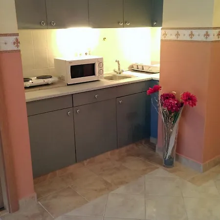Homestay szállás Sárga Ház