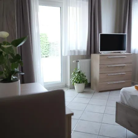 Sárga Ház * Balatonfüred